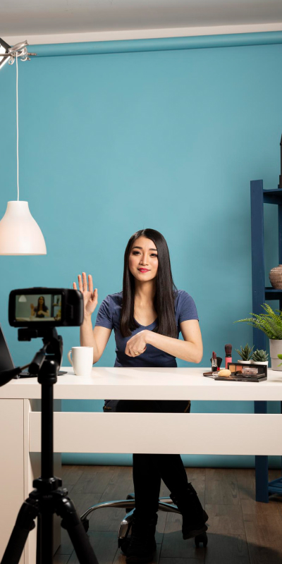 Promotional Videos